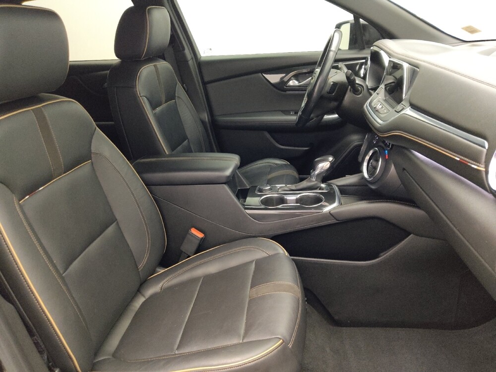 2020 Chevrolet Blazer in Sanford, FL 32773 - 18091705 21