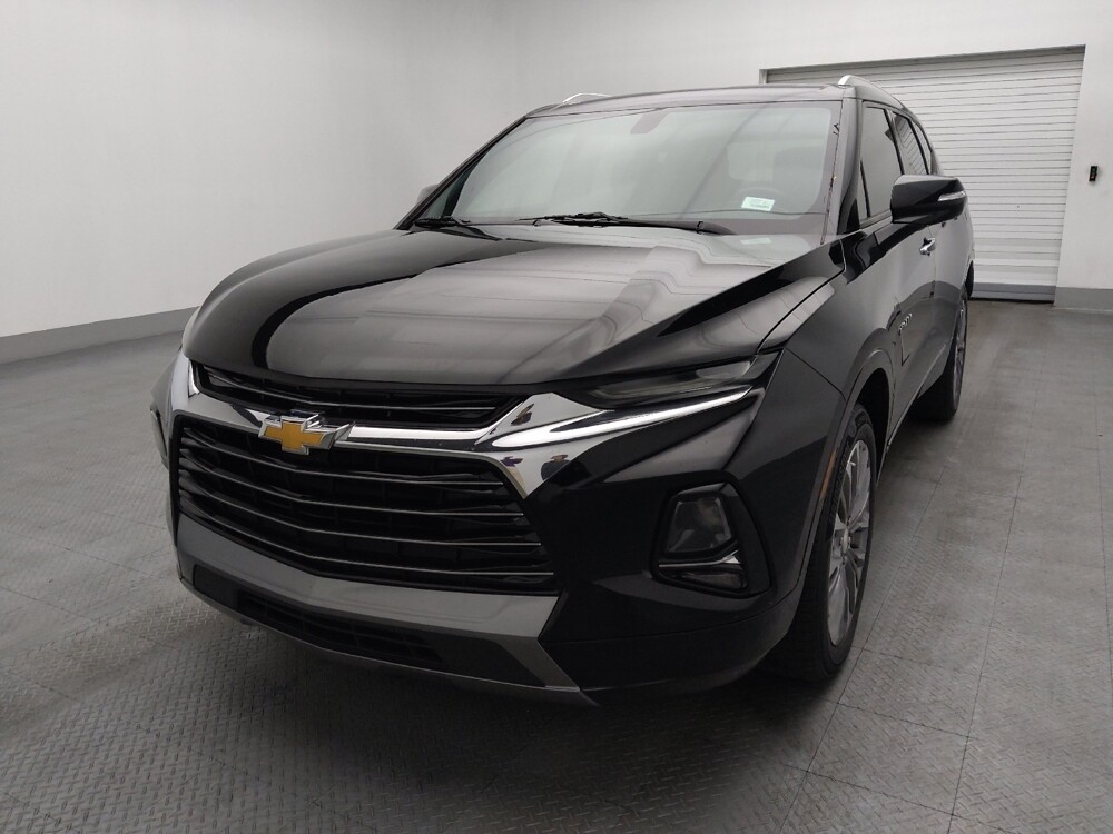 2020 Chevrolet Blazer in Sanford, FL 32773 - 18091705 15