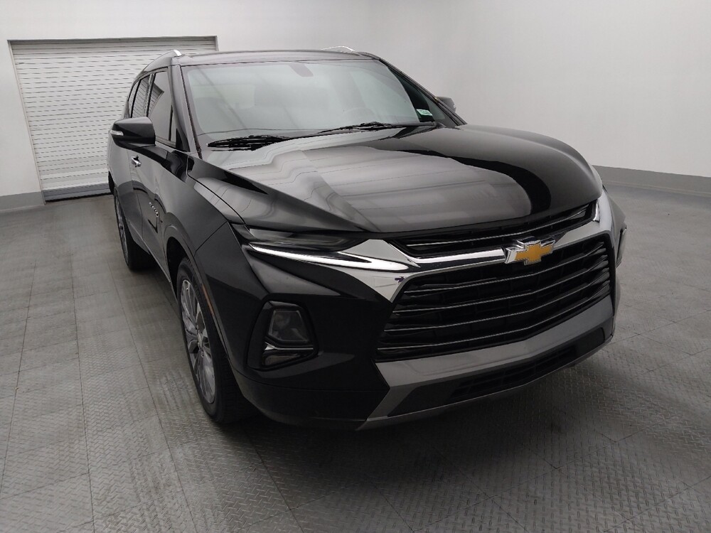 2020 Chevrolet Blazer in Sanford, FL 32773 - 18091705 14