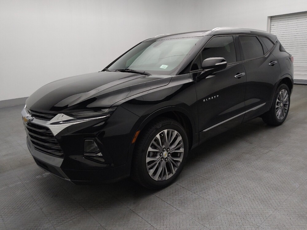 2020 Chevrolet Blazer in Sanford, FL 32773 - 18091705 2