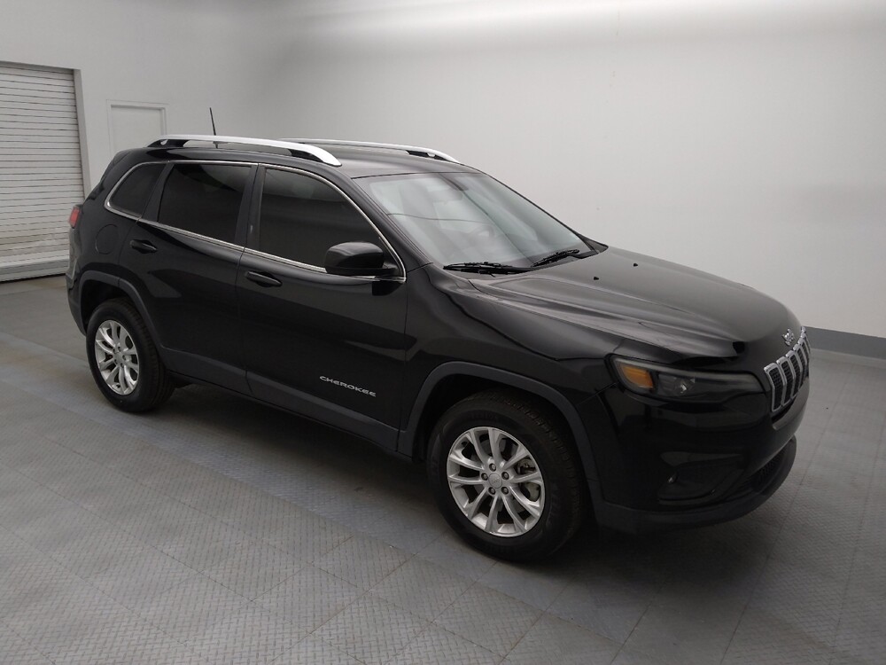 2019 Jeep Cherokee in Lakewood, CO 80215 - 18091706 11