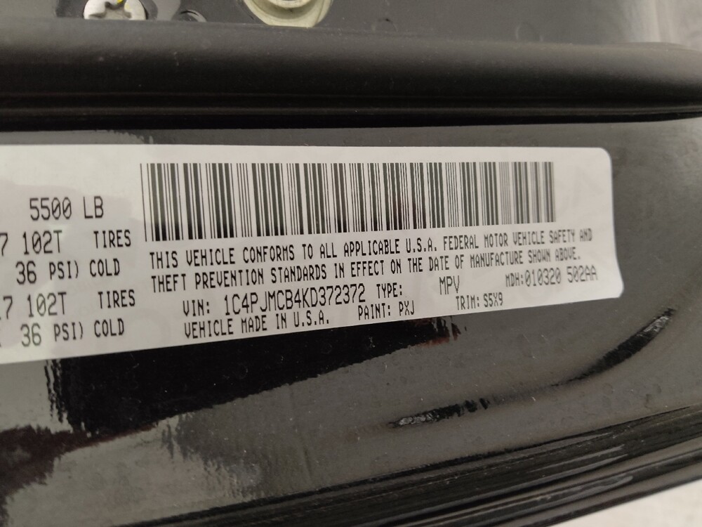 2019 Jeep Cherokee in Lakewood, CO 80215 - 18091706 33