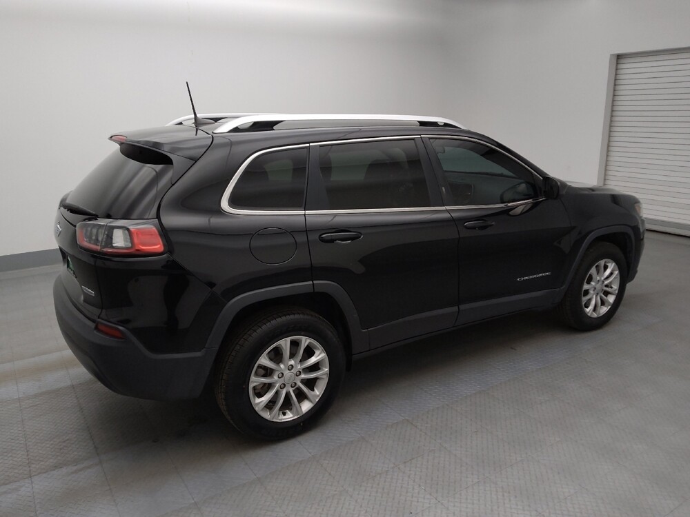 2019 Jeep Cherokee in Lakewood, CO 80215 - 18091706 10