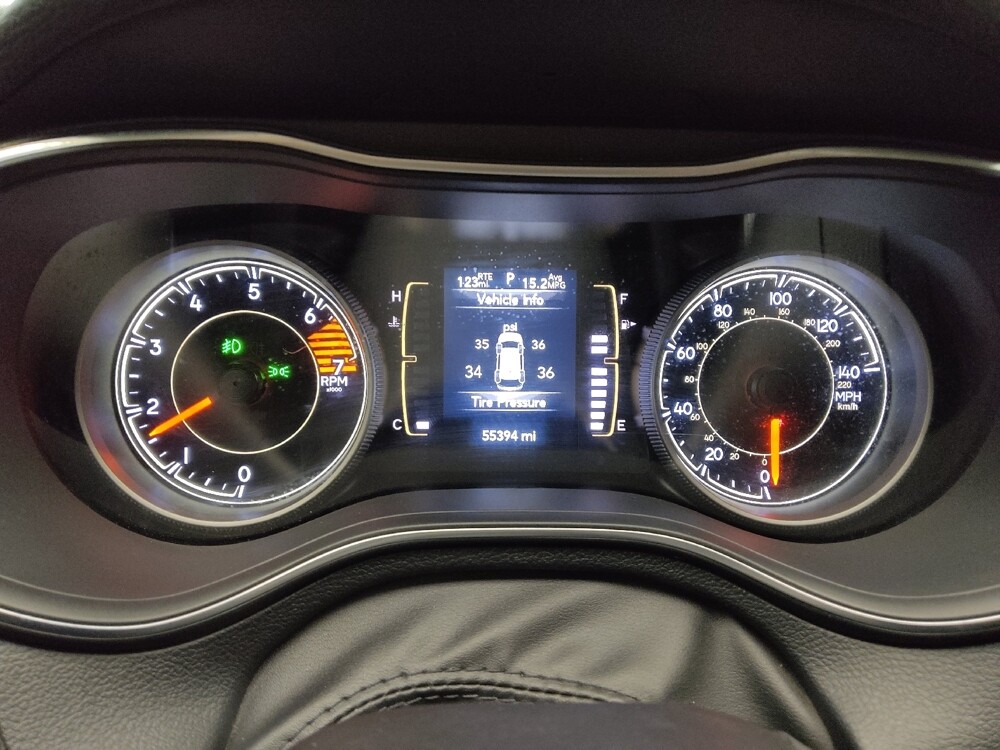 2019 Jeep Cherokee in Lakewood, CO 80215 - 18091706 23