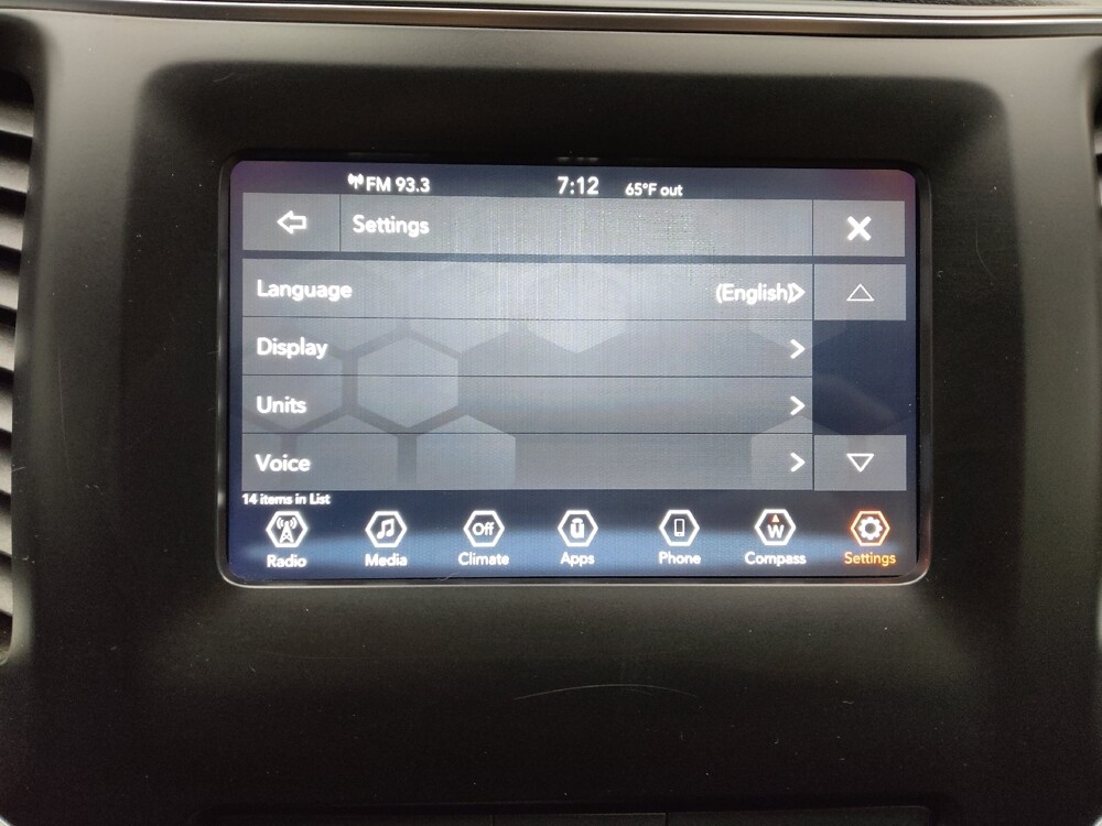 2019 Jeep Cherokee in Lakewood, CO 80215 - 18091706 25