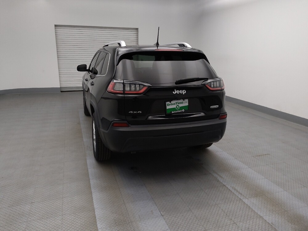 2019 Jeep Cherokee in Lakewood, CO 80215 - 18091706 6
