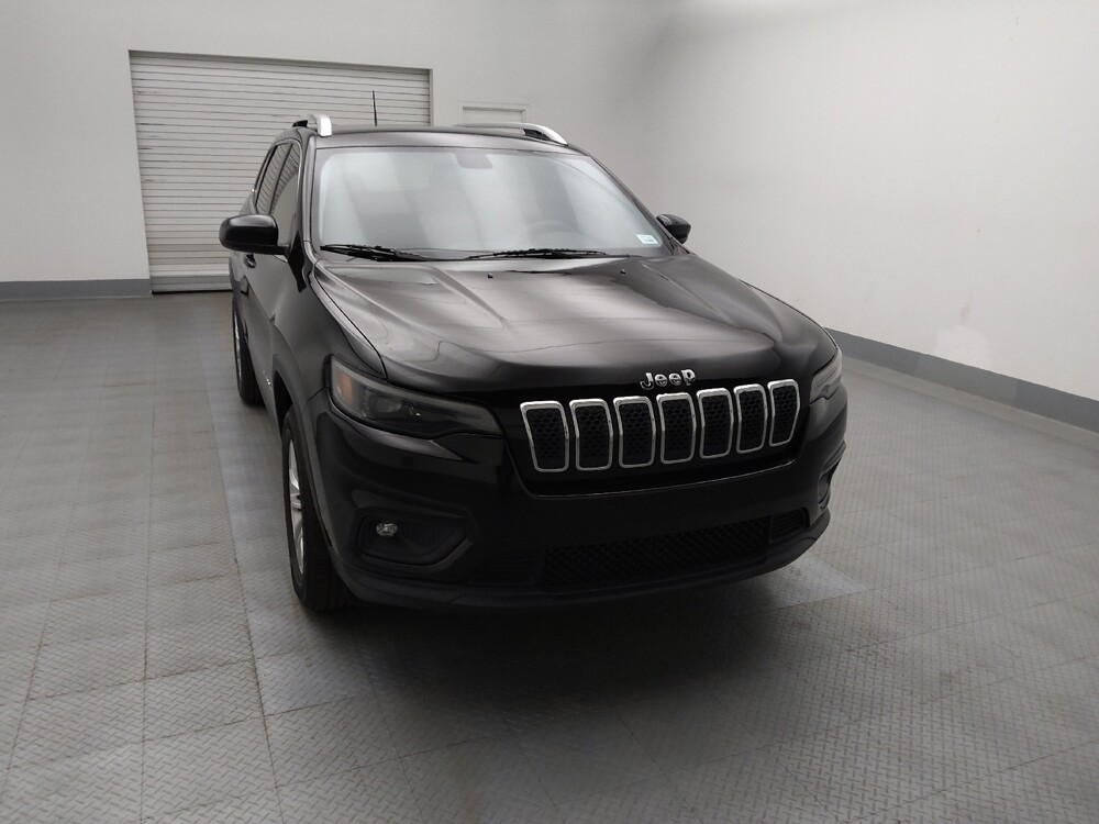 2019 Jeep Cherokee in Lakewood, CO 80215 - 18091706 14