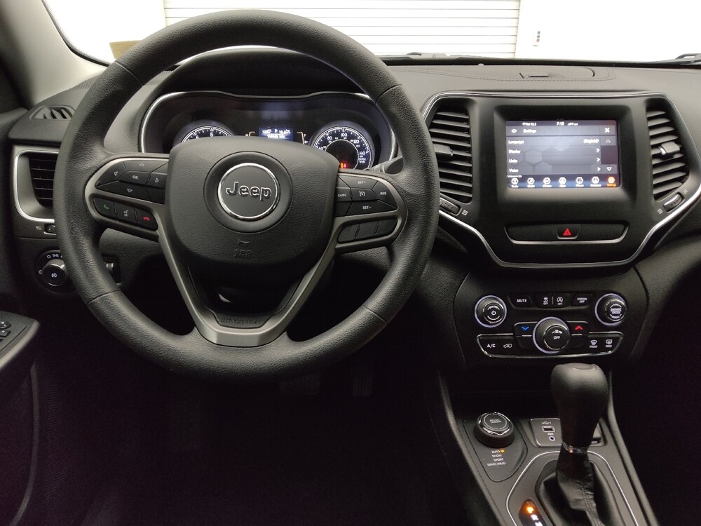 2019 Jeep Cherokee in Lakewood, CO 80215 - 18091706 22