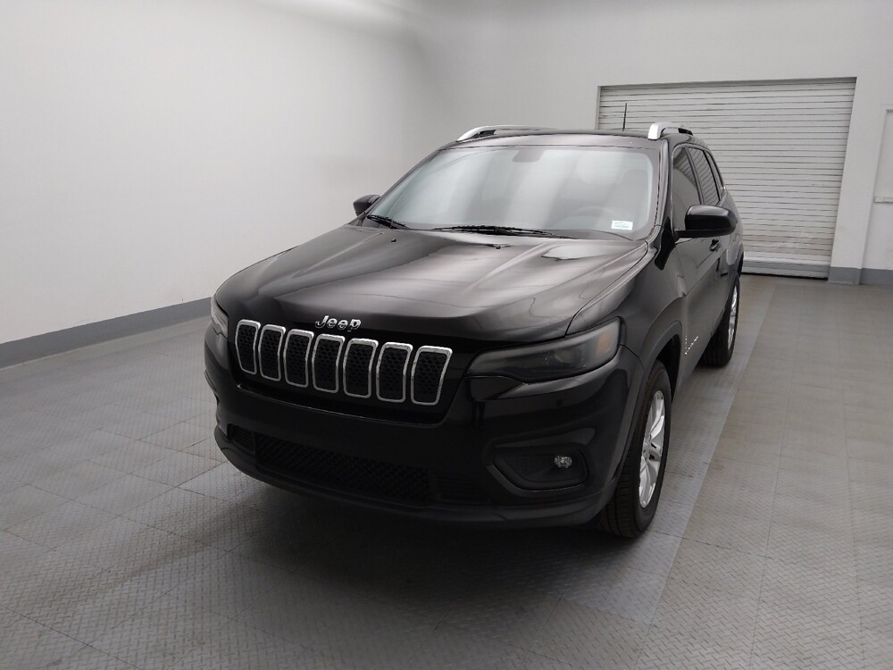 2019 Jeep Cherokee in Lakewood, CO 80215 - 18091706 15