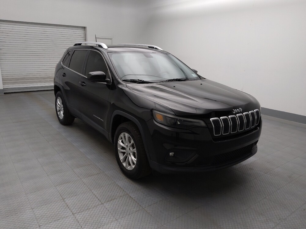 2019 Jeep Cherokee in Lakewood, CO 80215 - 18091706 13