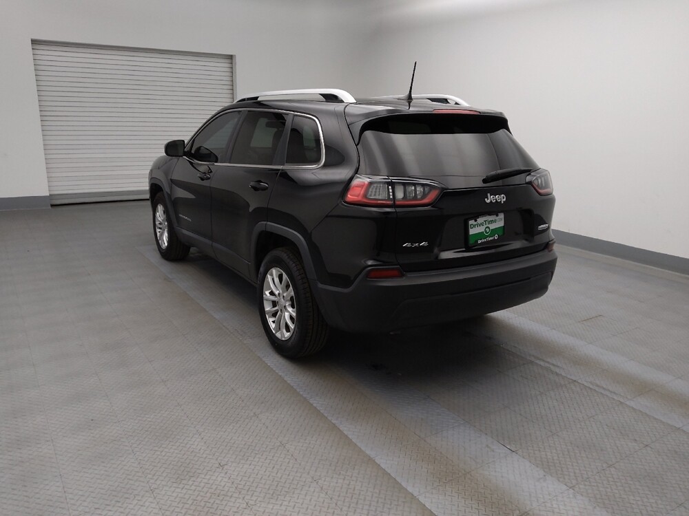 2019 Jeep Cherokee in Lakewood, CO 80215 - 18091706 5