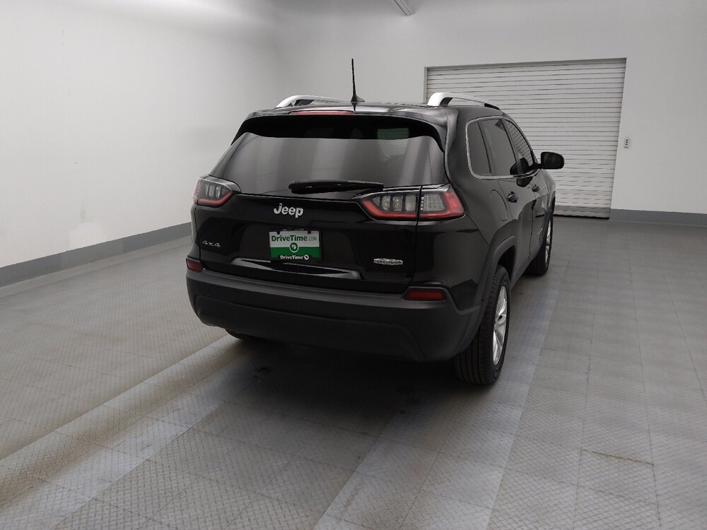 2019 Jeep Cherokee in Lakewood, CO 80215 - 18091706 7