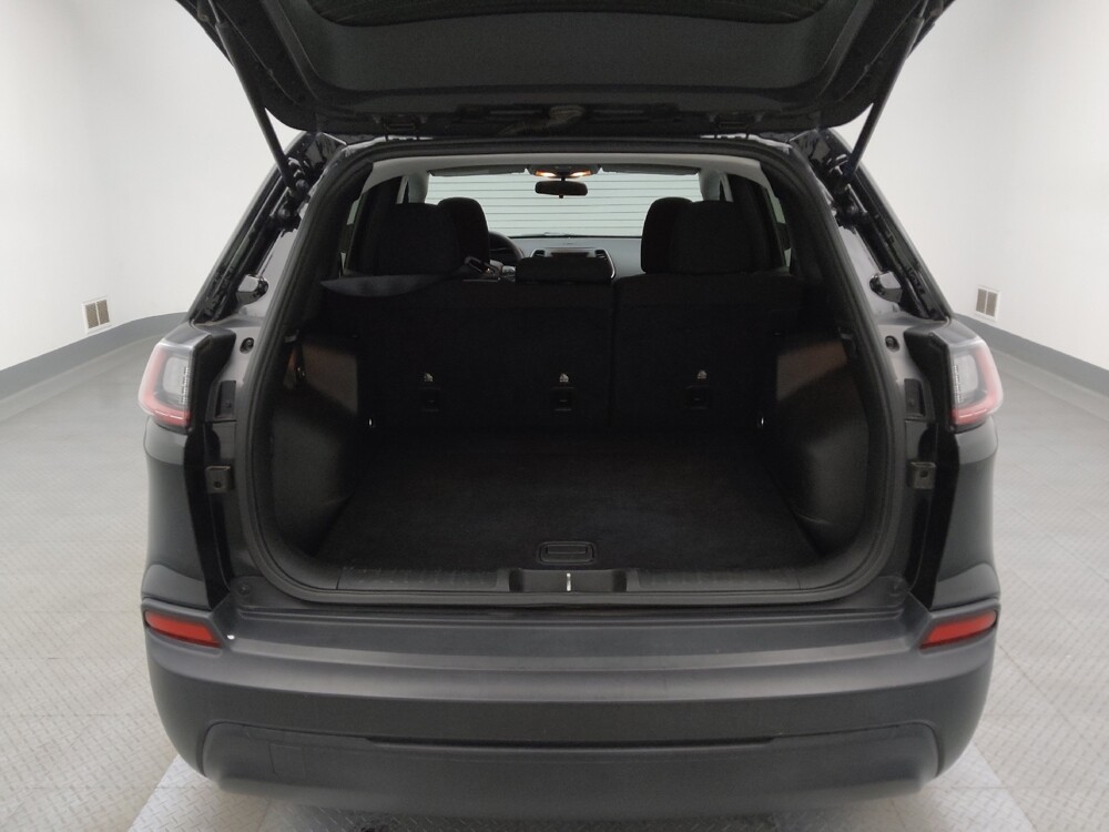 2019 Jeep Cherokee in Lakewood, CO 80215 - 18091706 29