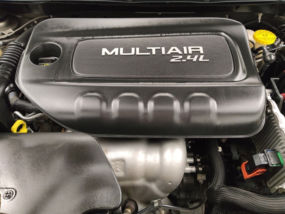 2018 Jeep Cherokee in Colorado Springs, CO 80909 - 18091707 30