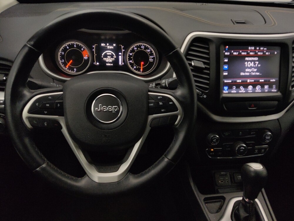 2018 Jeep Cherokee in Colorado Springs, CO 80909 - 18091707 22