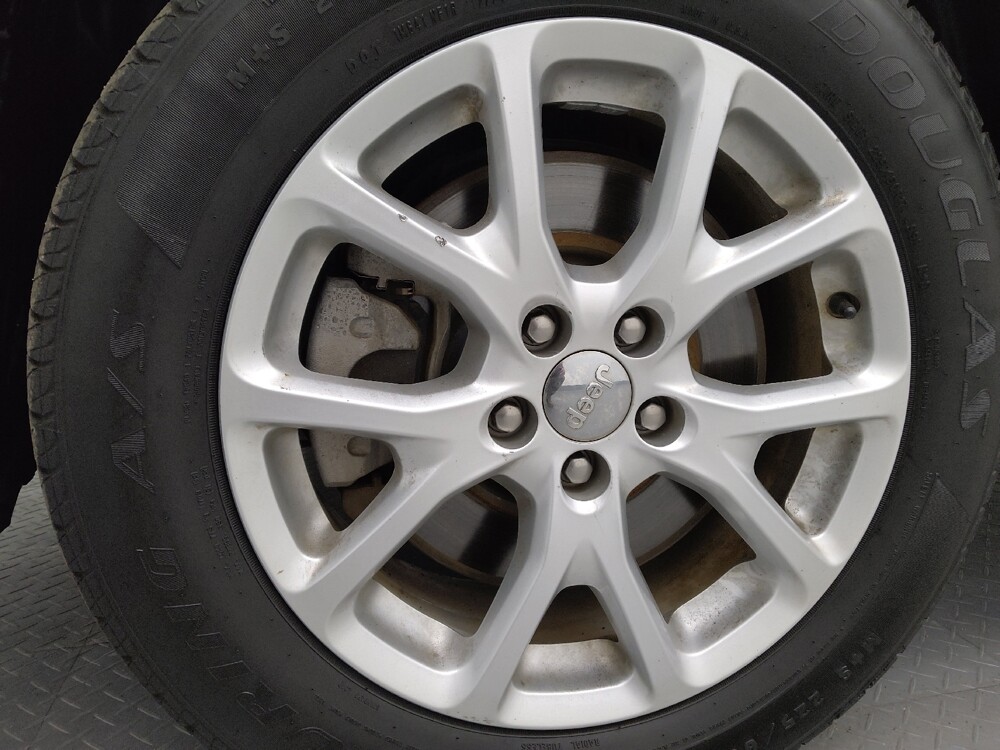 2018 Jeep Cherokee in Colorado Springs, CO 80909 - 18091707 31