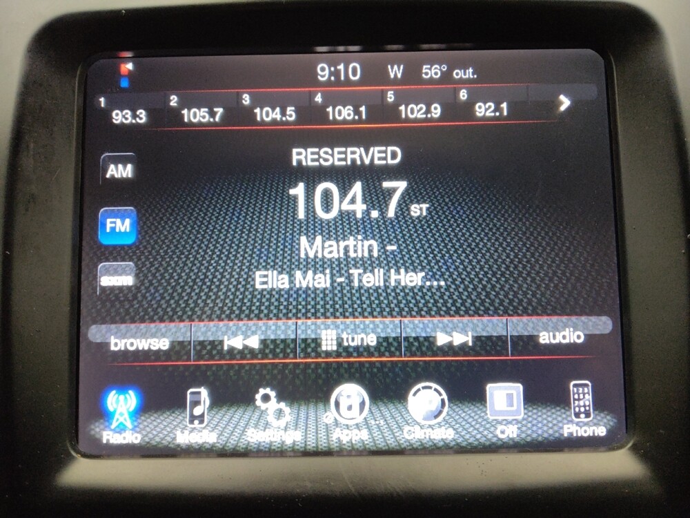 2018 Jeep Cherokee in Colorado Springs, CO 80909 - 18091707 25