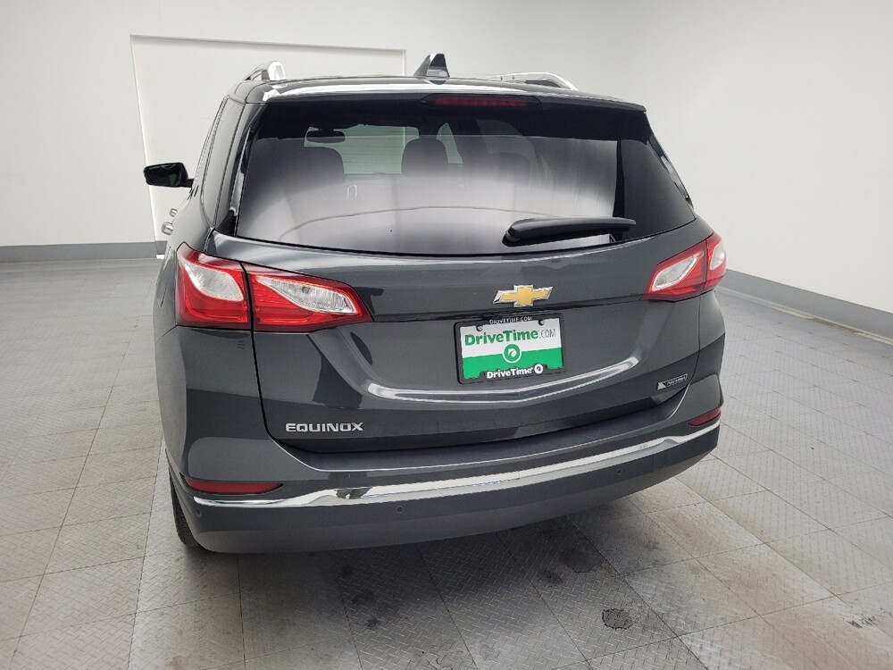 2018 Chevrolet Equinox in Antioch, TN 37013 - 18091708 6