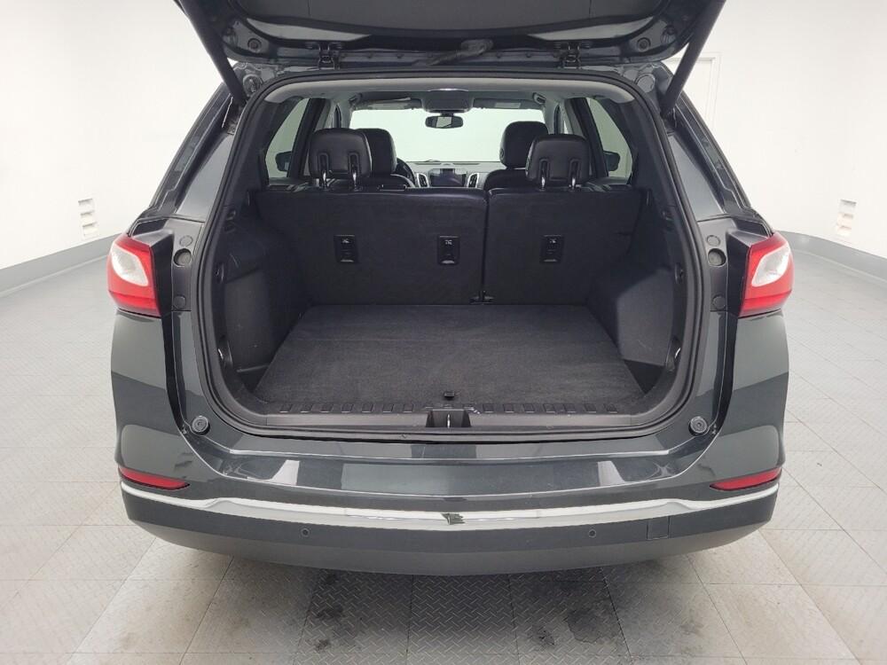 2018 Chevrolet Equinox in Antioch, TN 37013 - 18091708 29