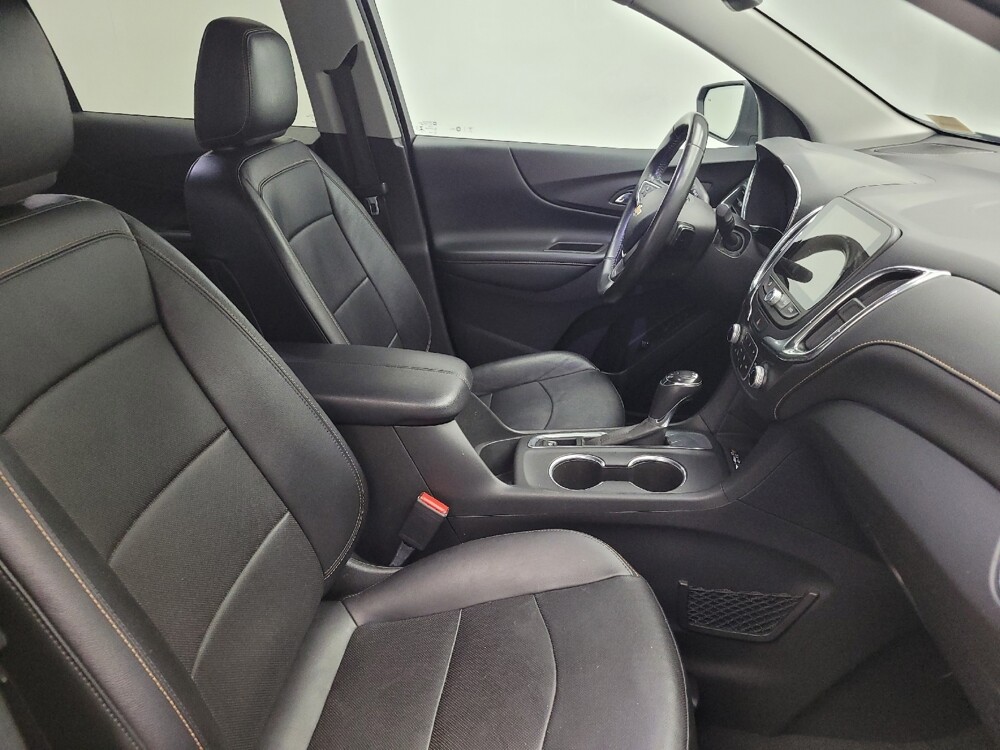 2018 Chevrolet Equinox in Antioch, TN 37013 - 18091708 21