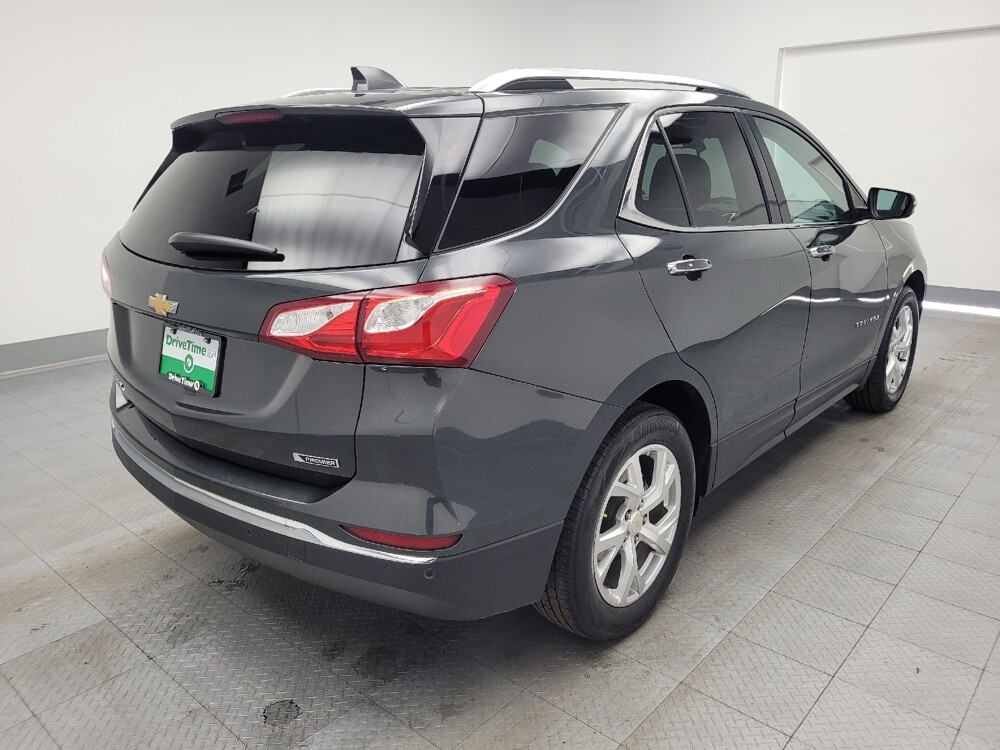 2018 Chevrolet Equinox in Antioch, TN 37013 - 18091708 9