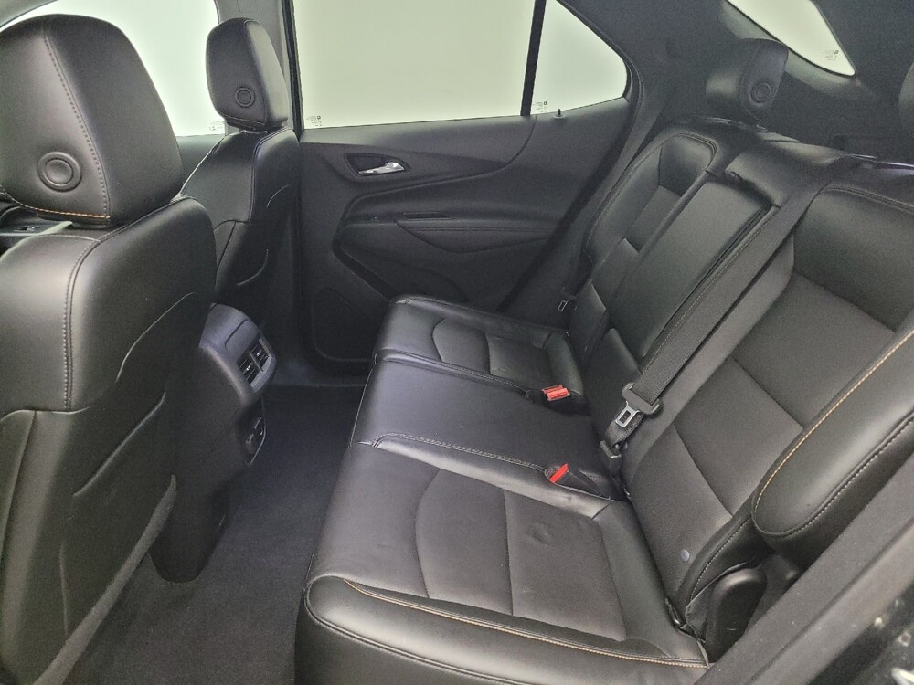 2018 Chevrolet Equinox in Antioch, TN 37013 - 18091708 18