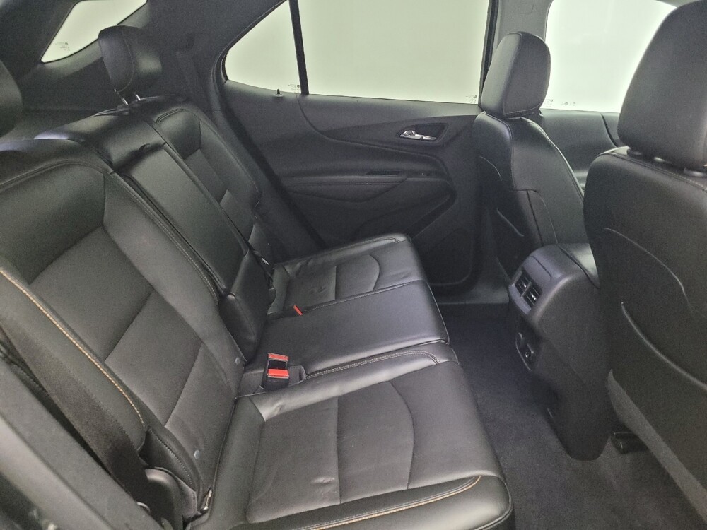 2018 Chevrolet Equinox in Antioch, TN 37013 - 18091708 19