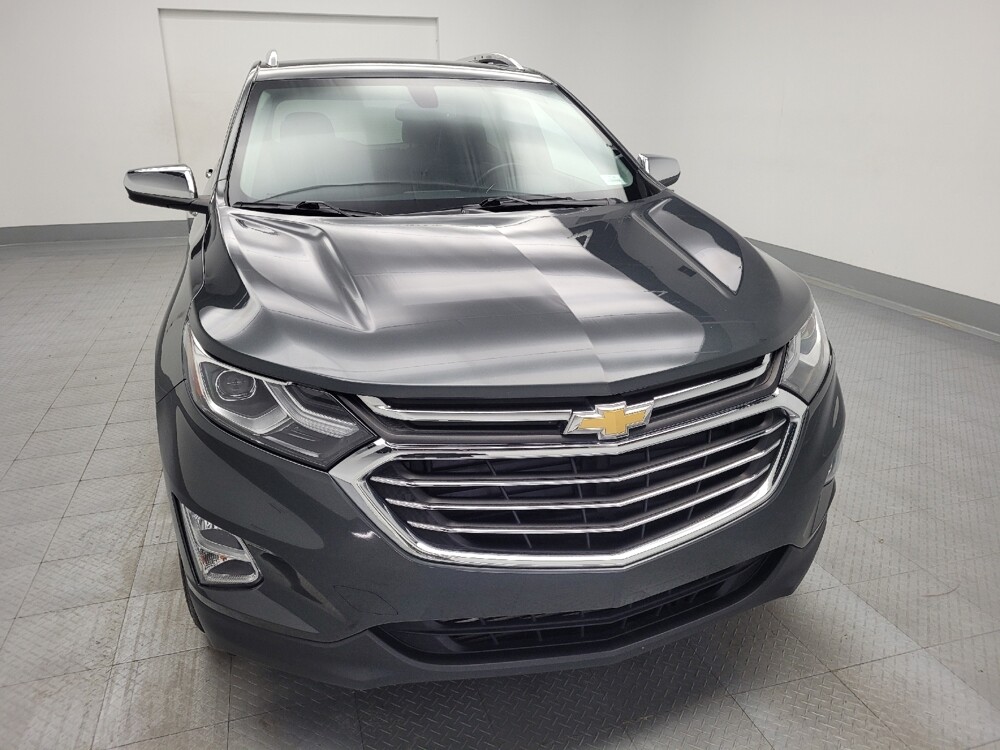 2018 Chevrolet Equinox in Antioch, TN 37013 - 18091708 14