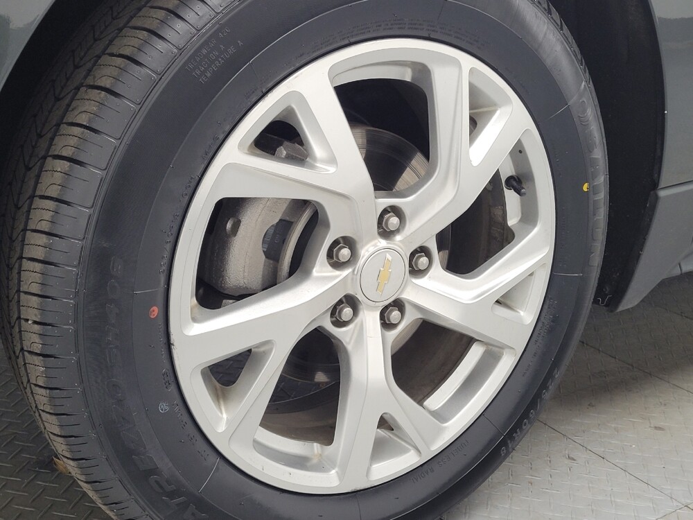 2018 Chevrolet Equinox in Antioch, TN 37013 - 18091708 31