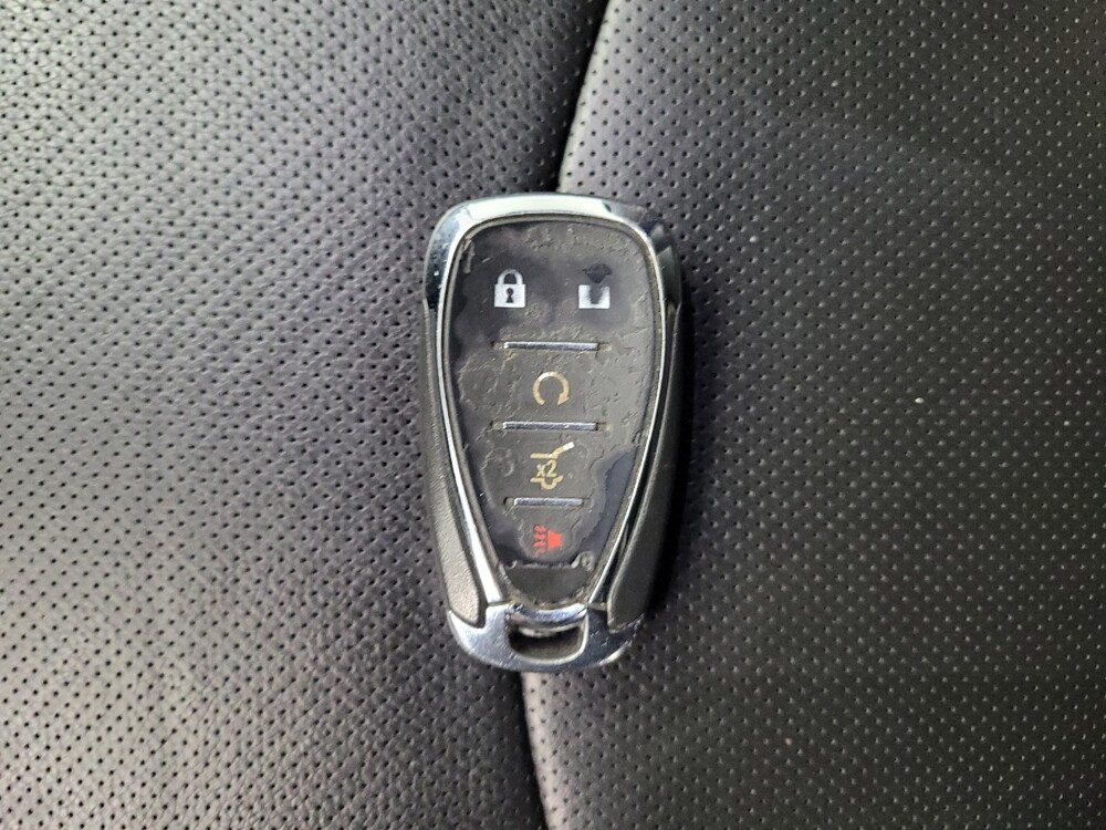 2018 Chevrolet Equinox in Antioch, TN 37013 - 18091708 32