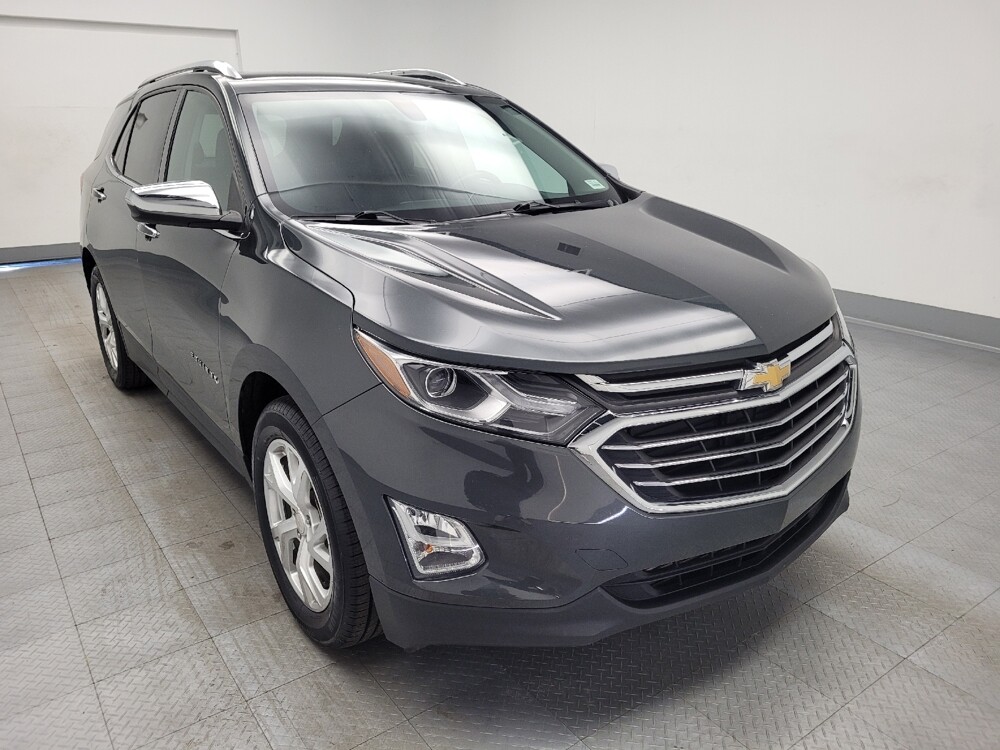 2018 Chevrolet Equinox in Antioch, TN 37013 - 18091708 13