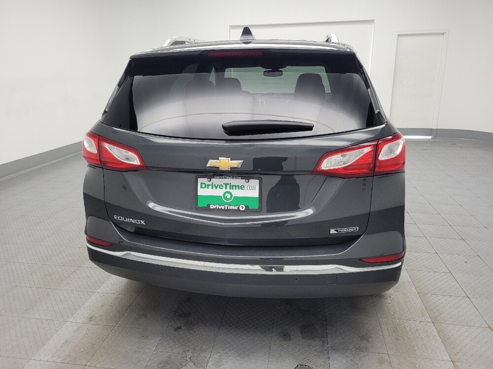 2018 Chevrolet Equinox in Antioch, TN 37013 - 18091708 7