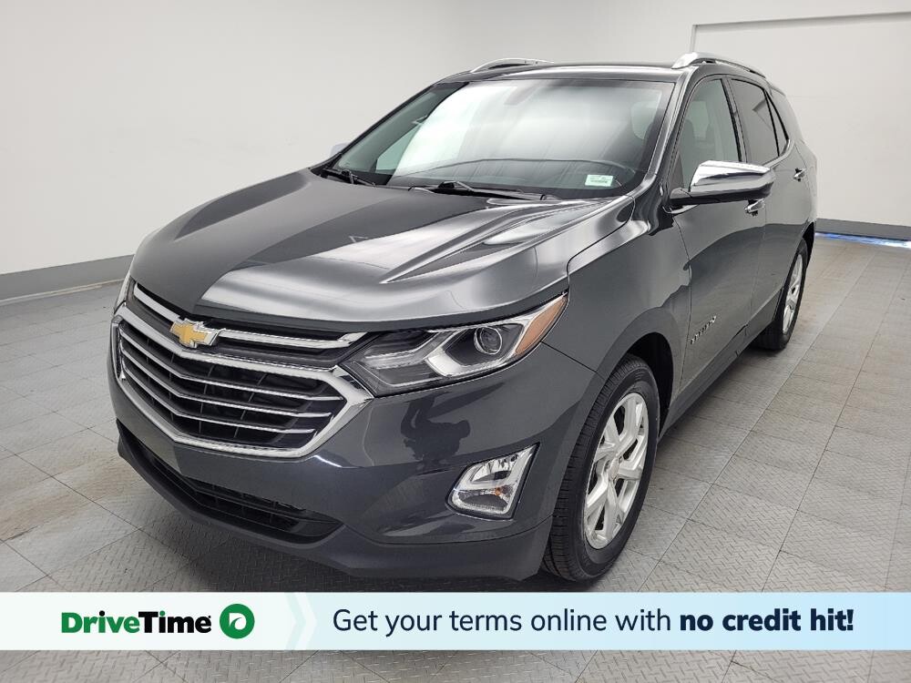 2018 Chevrolet Equinox in Antioch, TN 37013 - 18091708