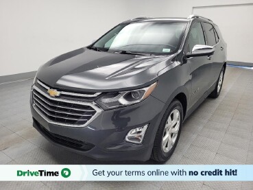 2018 Chevrolet Equinox in Antioch, TN 37013