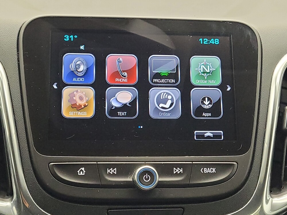 2018 Chevrolet Equinox in Antioch, TN 37013 - 18091708 25