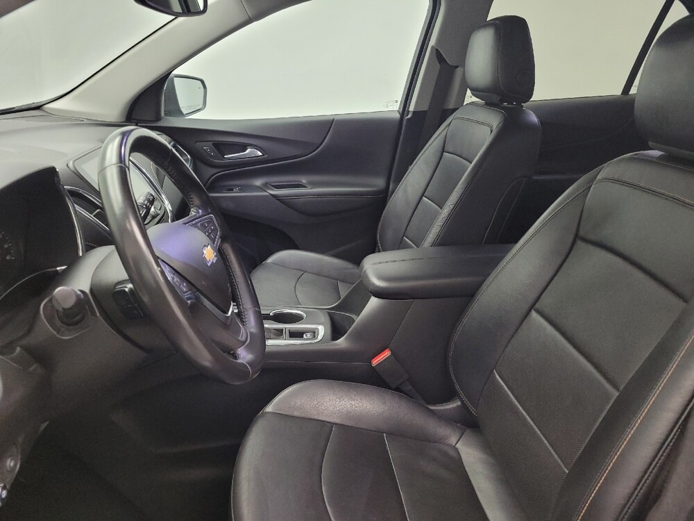 2018 Chevrolet Equinox in Antioch, TN 37013 - 18091708 17