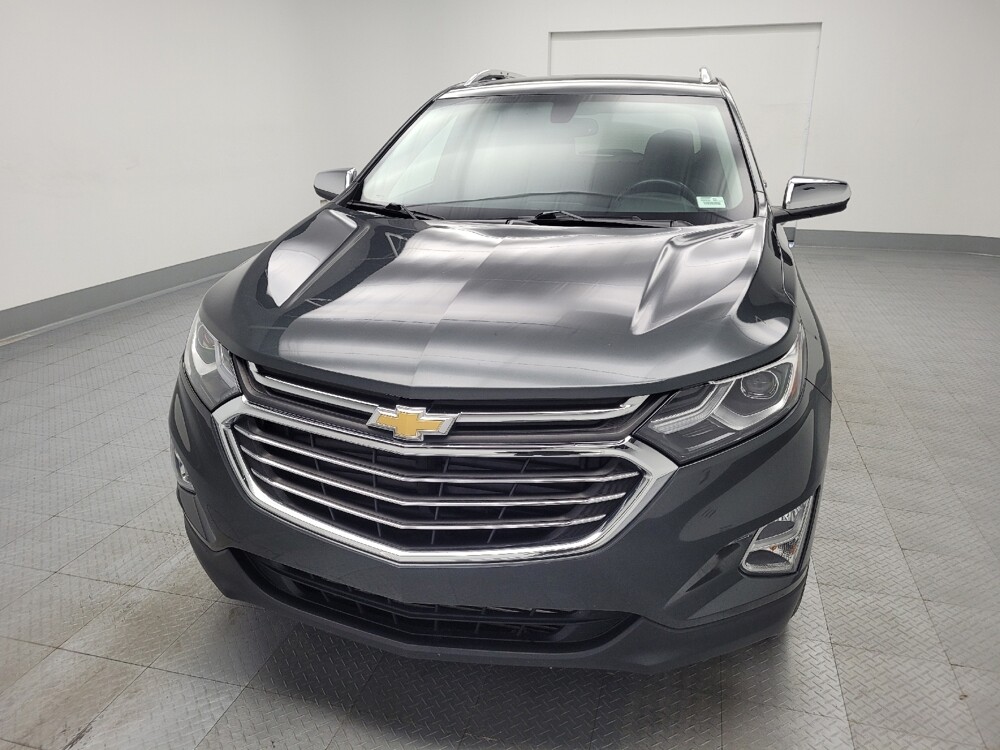 2018 Chevrolet Equinox in Antioch, TN 37013 - 18091708 15
