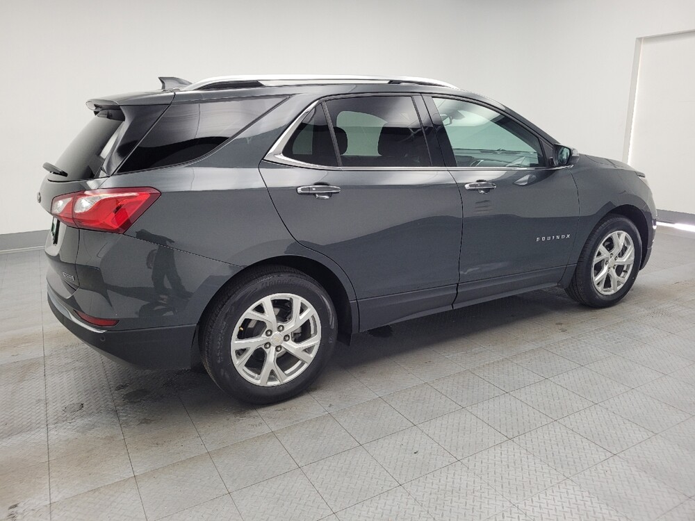 2018 Chevrolet Equinox in Antioch, TN 37013 - 18091708 10