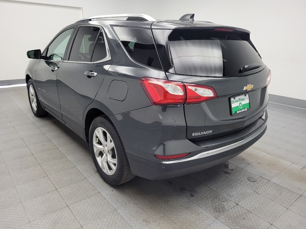 2018 Chevrolet Equinox in Antioch, TN 37013 - 18091708 5