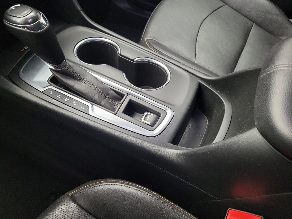 2018 Chevrolet Equinox in Antioch, TN 37013 - 18091708 26