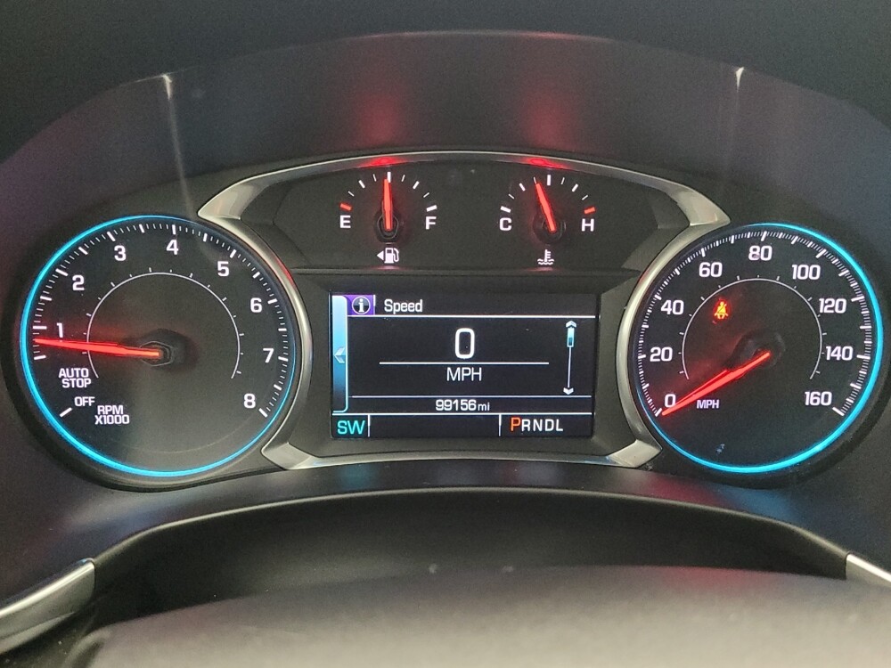 2018 Chevrolet Equinox in Antioch, TN 37013 - 18091708 23