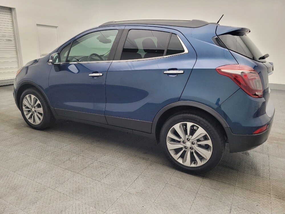 2019 Buick Encore in Ocala, FL 34471 - 18091709 3
