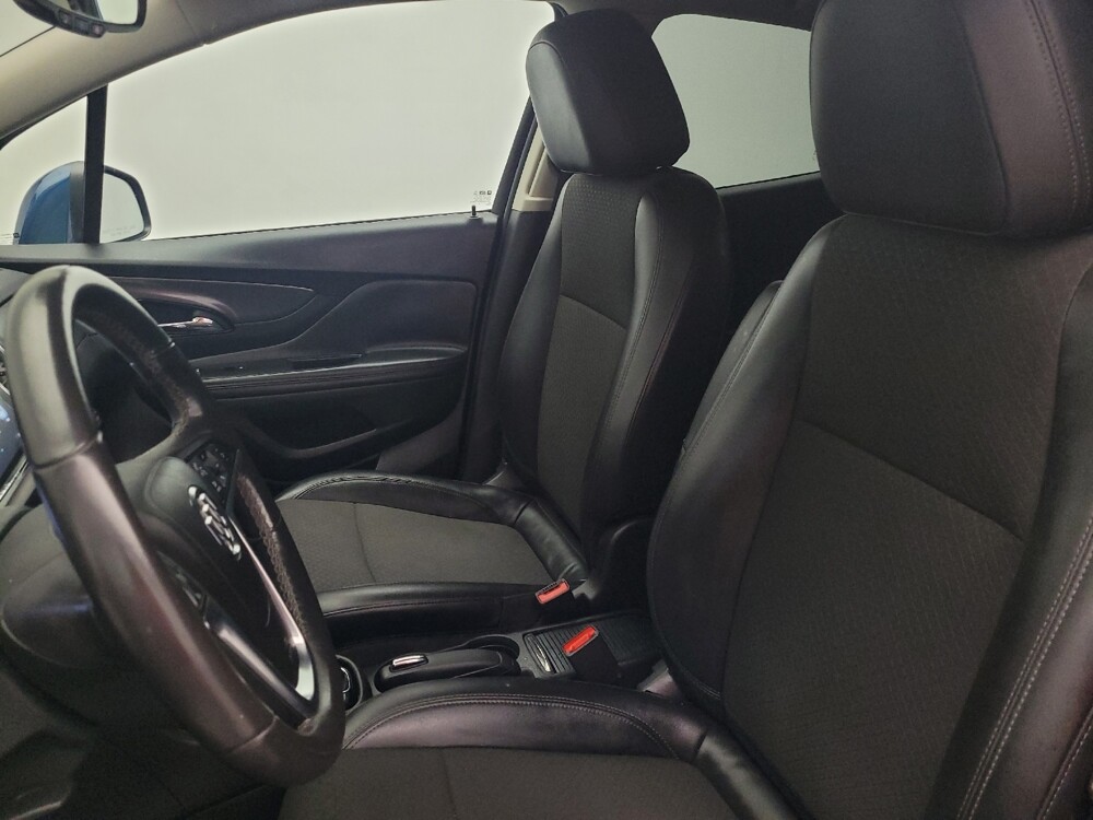 2019 Buick Encore in Ocala, FL 34471 - 18091709 17