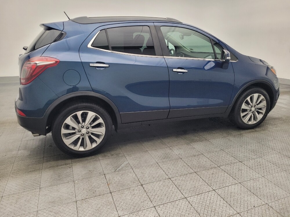 2019 Buick Encore in Ocala, FL 34471 - 18091709 10