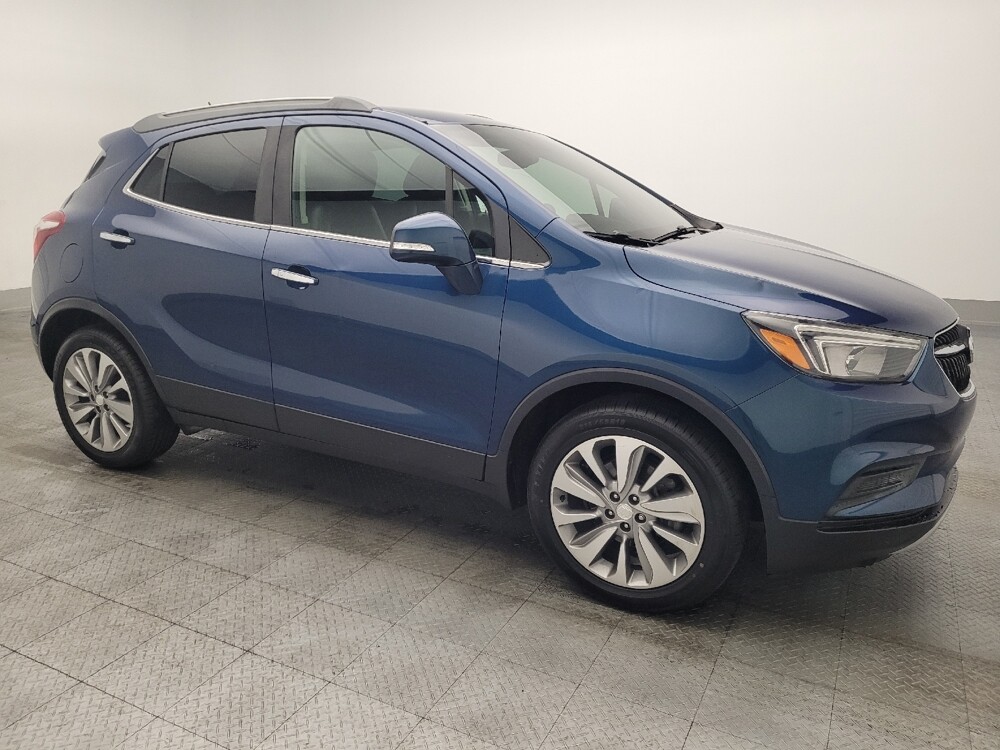2019 Buick Encore in Ocala, FL 34471 - 18091709 11