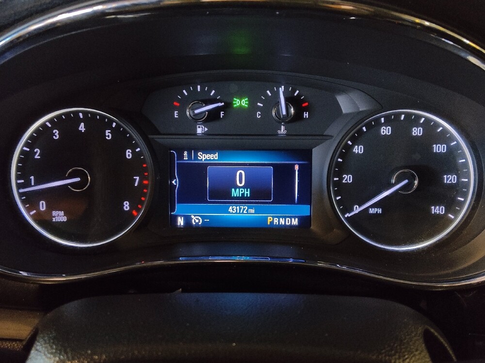 2019 Buick Encore in Ocala, FL 34471 - 18091709 23