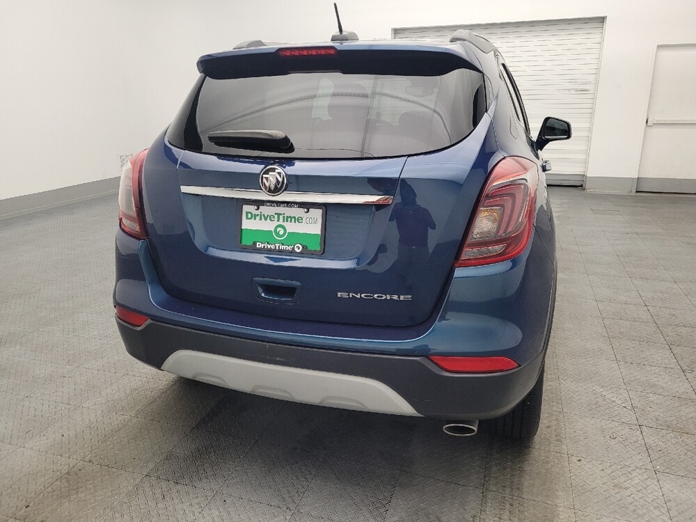 2019 Buick Encore in Ocala, FL 34471 - 18091709 7