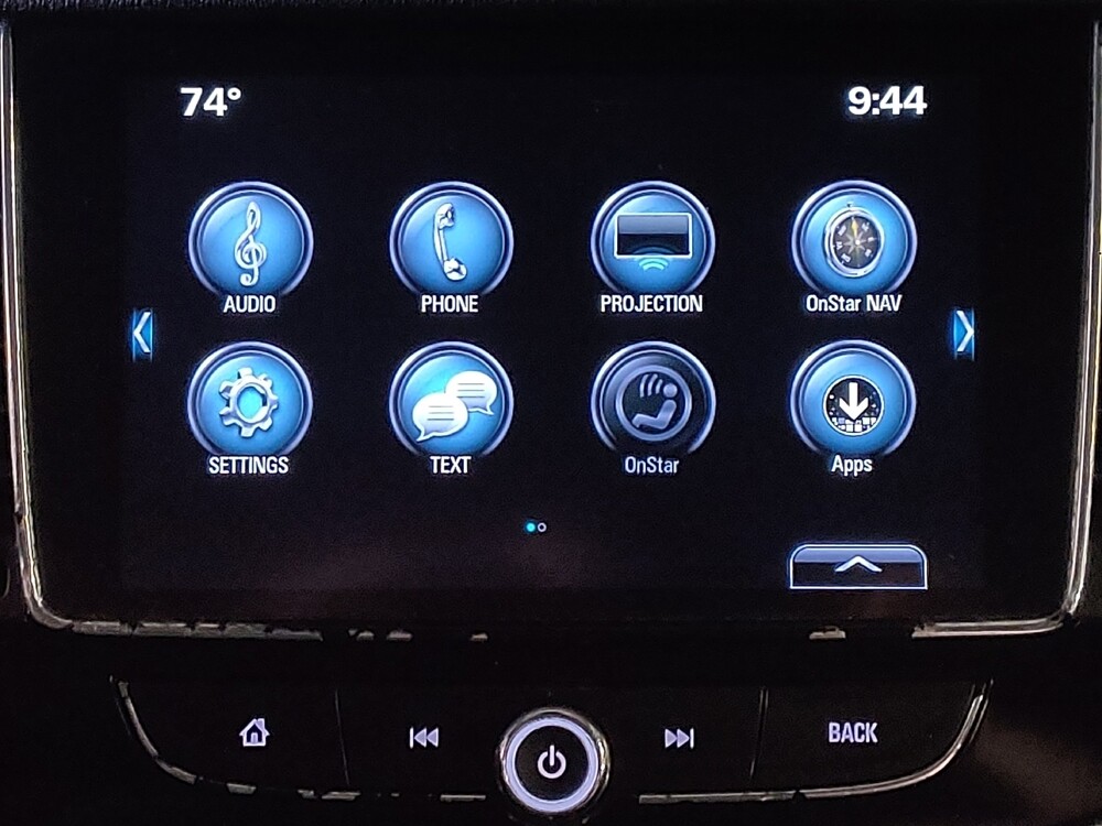 2019 Buick Encore in Ocala, FL 34471 - 18091709 25