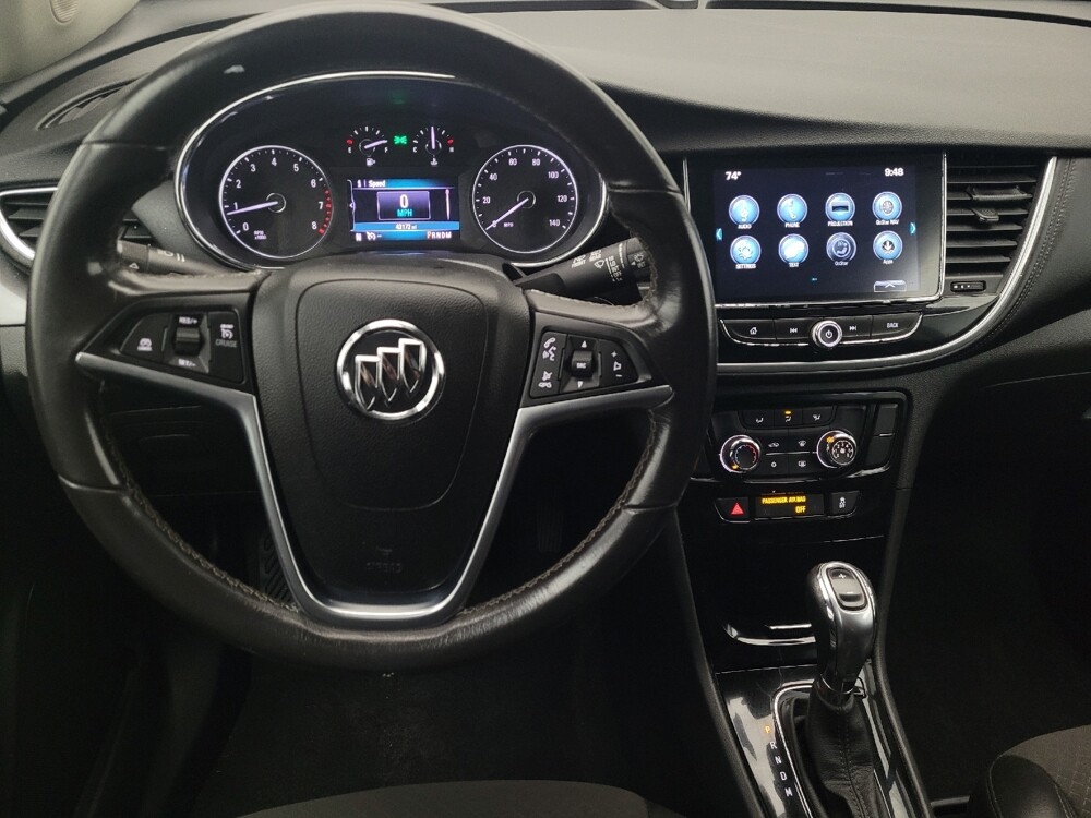 2019 Buick Encore in Ocala, FL 34471 - 18091709 22