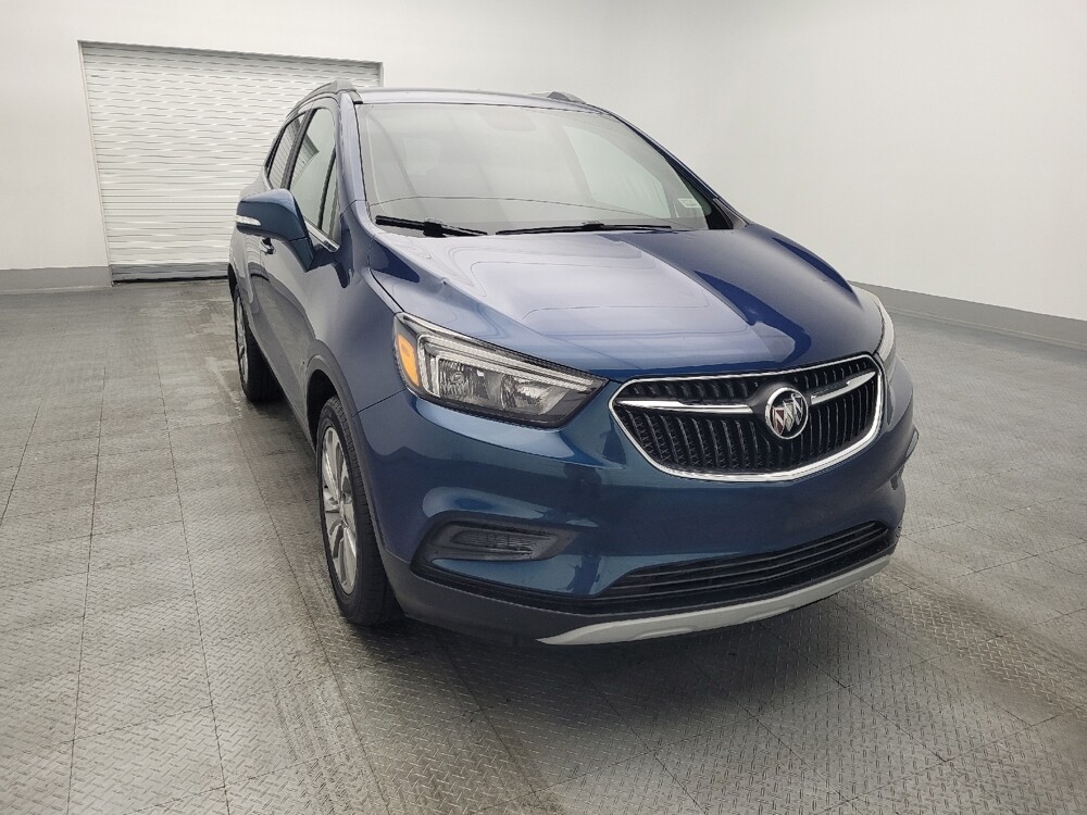 2019 Buick Encore in Ocala, FL 34471 - 18091709 14